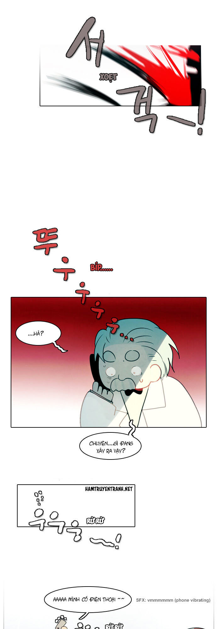 End & Save: Chapter 3