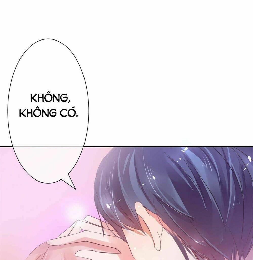 Manh Thê Khó Dỗ: Chapter 9