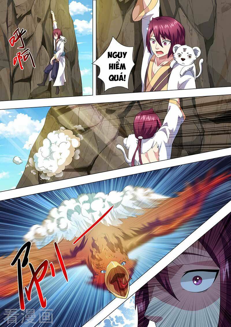 Ta Là Bá Vương: Chapter 37