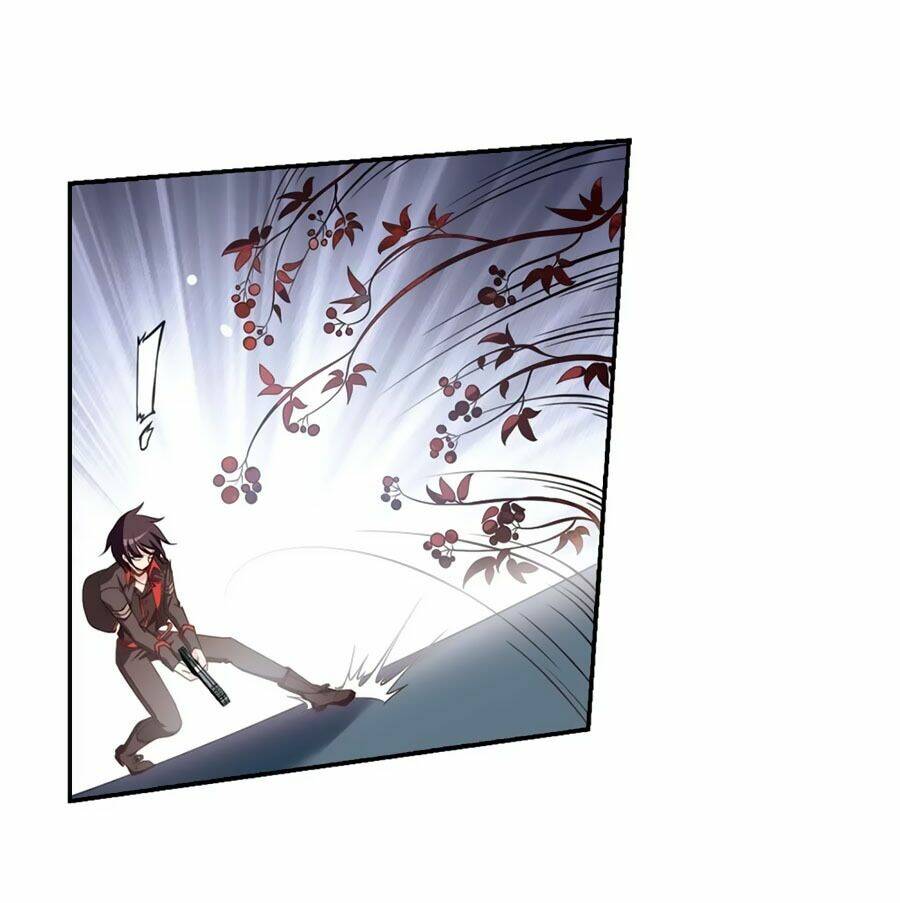 Xuyên Duyệt Tây Nguyên 3000: Chapter 263