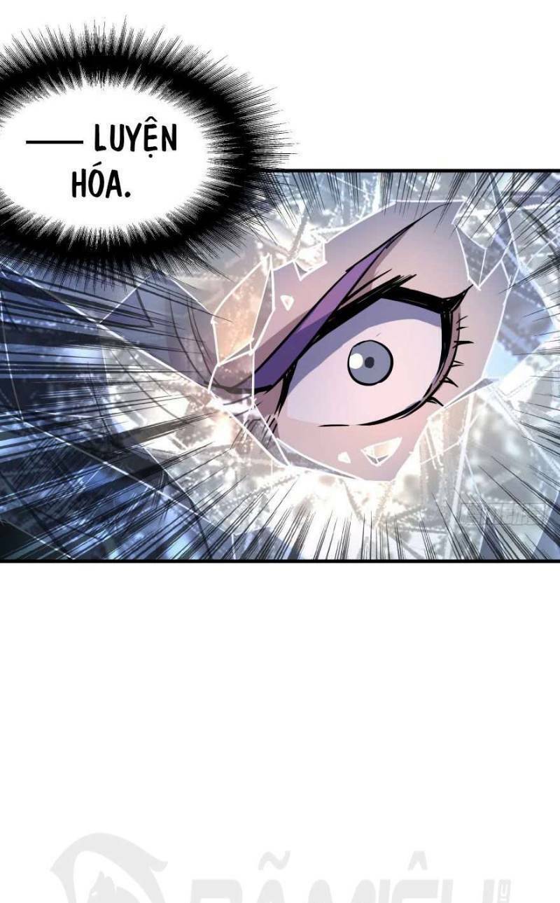 Thú Nhân: Chapter 147
