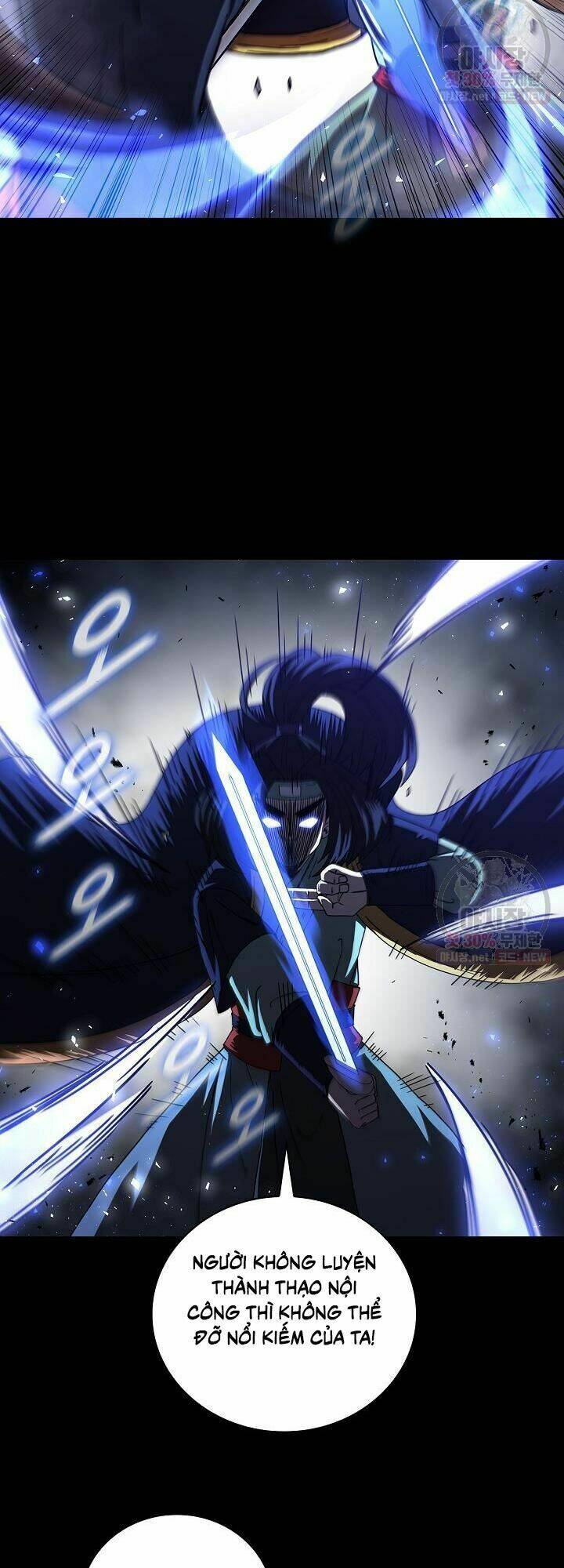 Thân Thủ Đệ Nhất Kiếm: Chapter 39