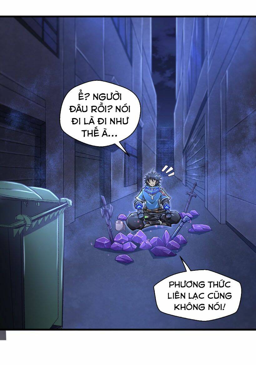 Một Trăm Triệu Điểm: Chapter 9