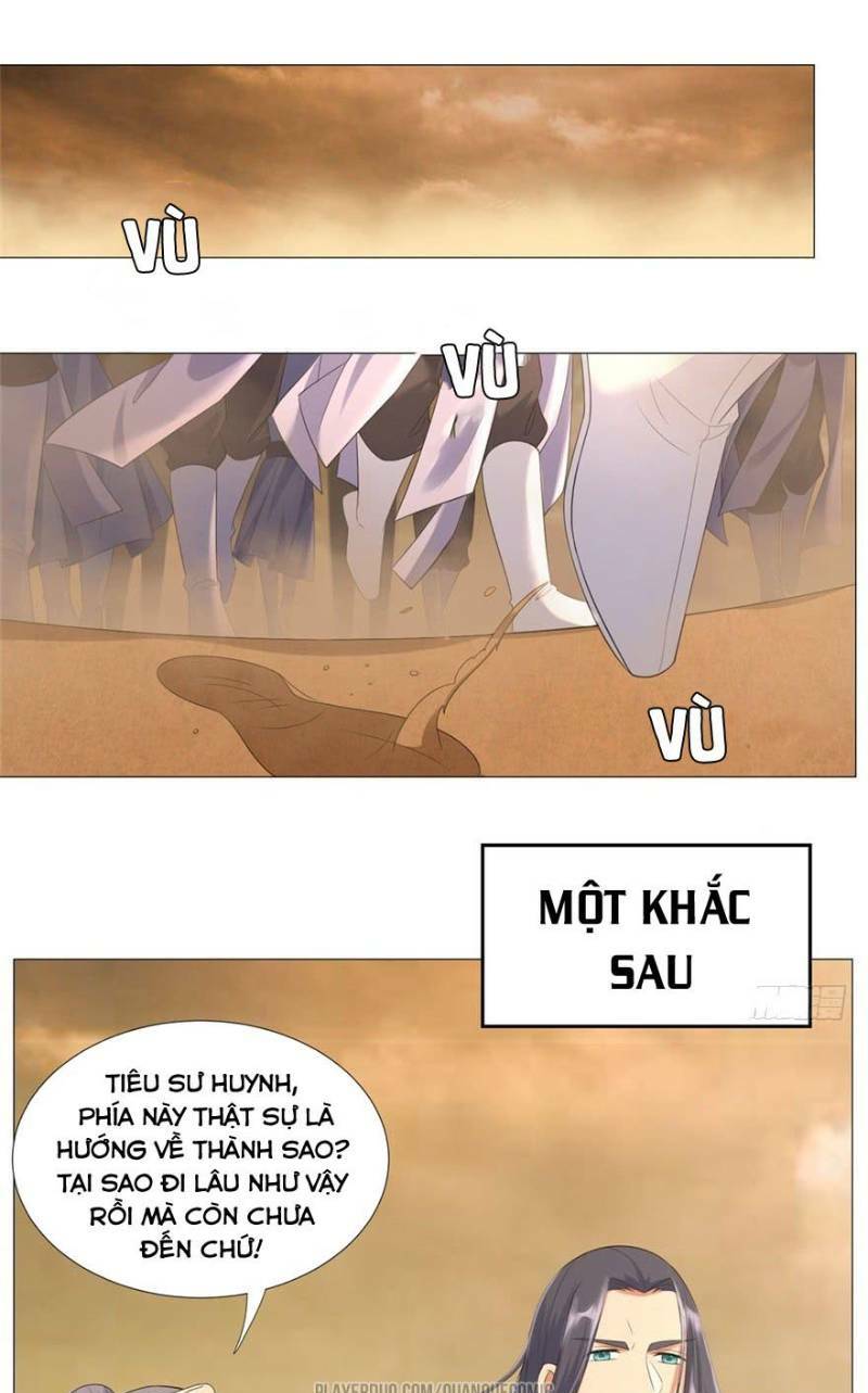 Chí Tôn Trọng Sinh: Chapter 19