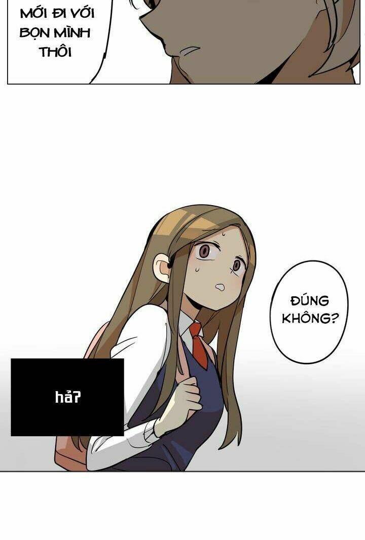 Lớn Lên Đểu Cáng: Chapter 17