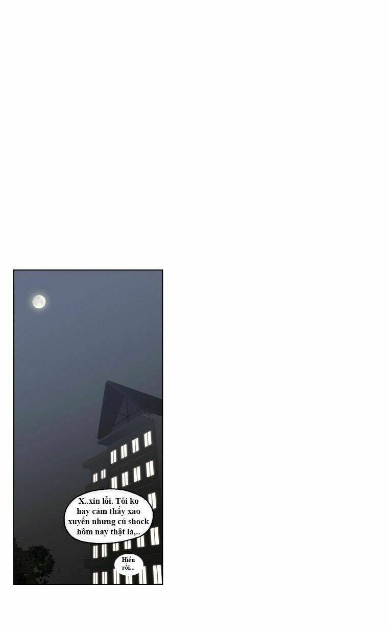 Anh Ấy Là Nữ Sinh Cấp 3: Chapter 34