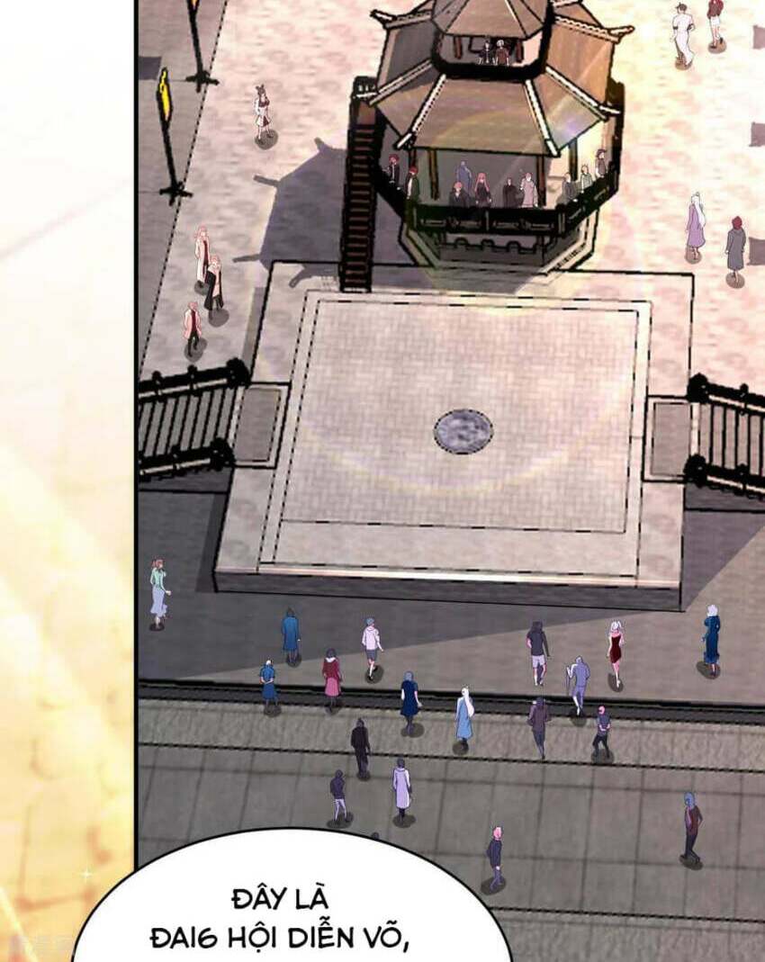 Sư Phụ Của Ta Là Thần Tiên: Chapter 69