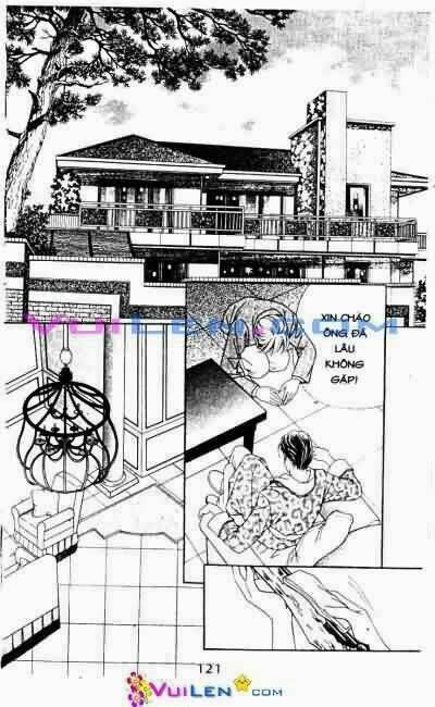 Cô Gái Vương Giả: Chapter 5