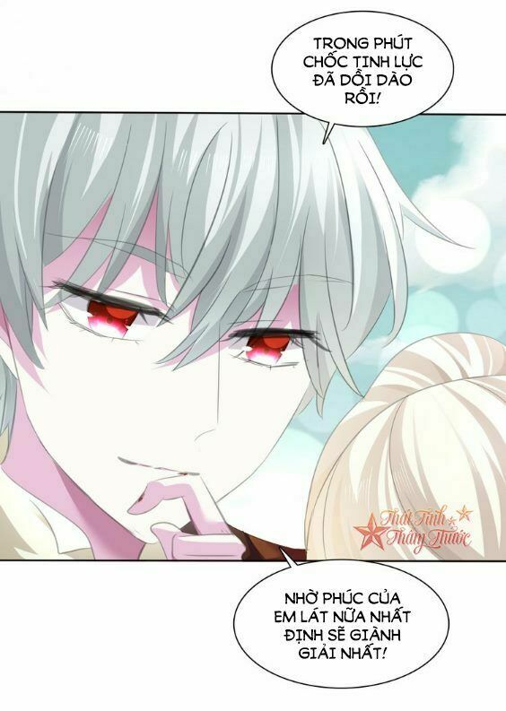 Một lời không hợp liền hút máu: Chapter 54