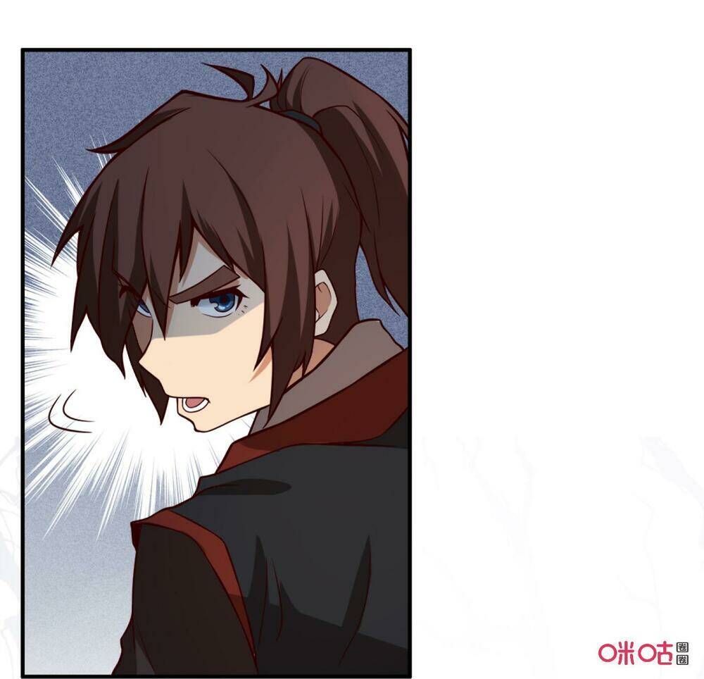 Tu Tiên Cuồng Thần: Chapter 30