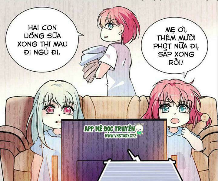 Nữ Hầu Sau Giờ Học: Chapter 50