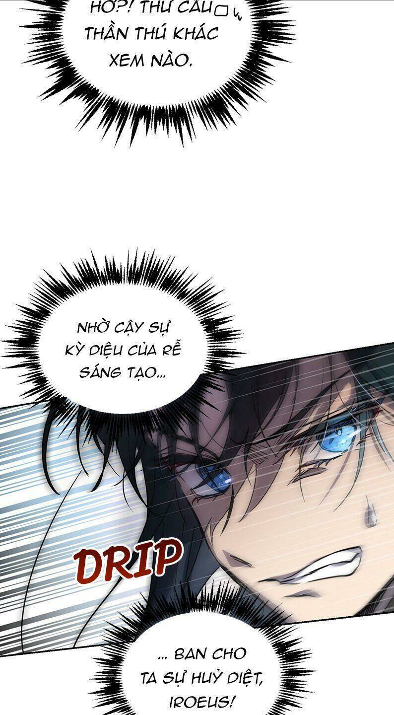 Khế Ước Của Ác Ma: Chapter 11