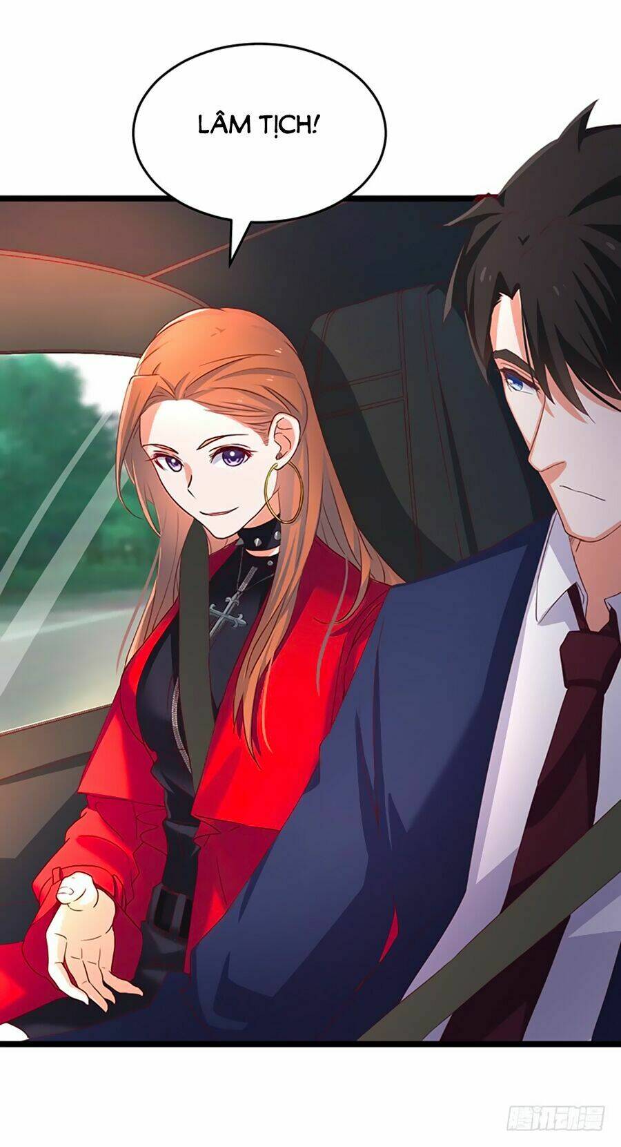 Nhật Ký Báo Thù Của Thiên Kim Hai Mặt: Chapter 2