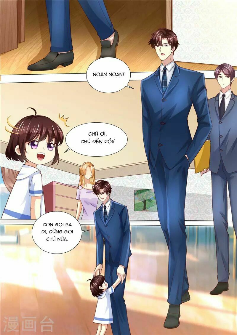 Cưng Chiều Vợ Yêu: Chapter 190