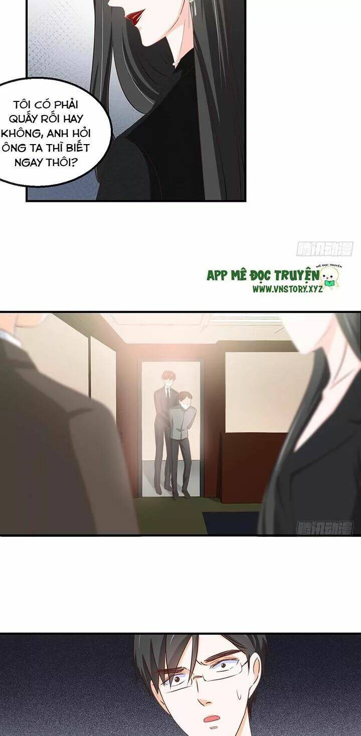 Cẩm Lý Thiếu Nữ Của Tôi: Chapter 110