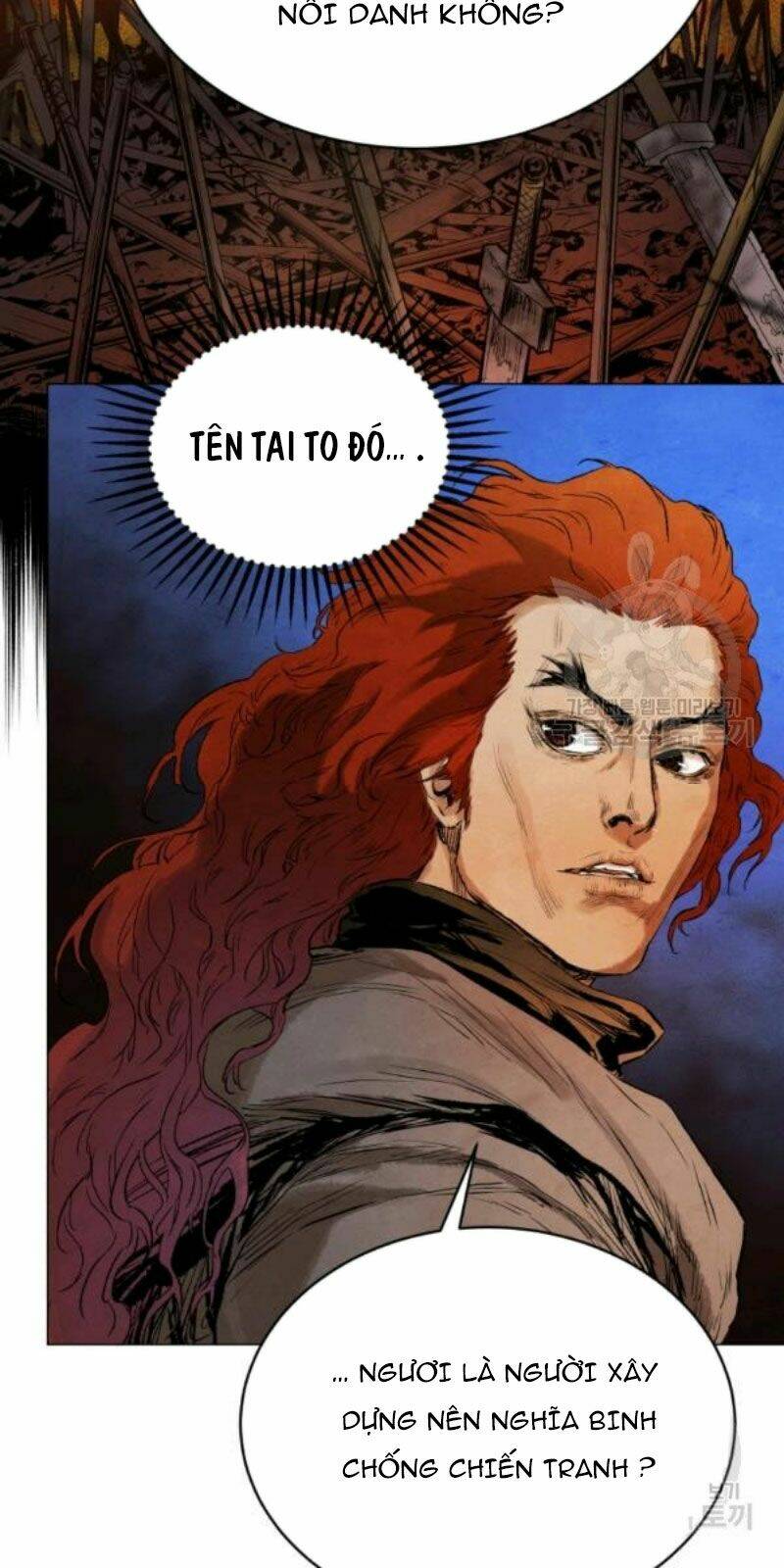 Phụng Tiên Trọng Sinh Ký: Chapter 37