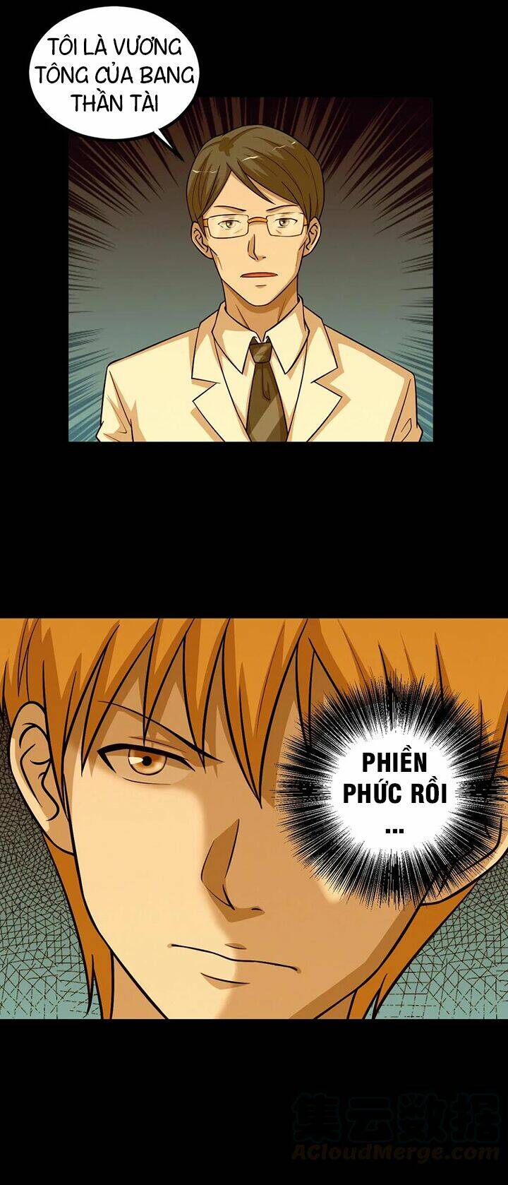 Đai Ca Trở Lại Tuổi 16: Chapter 78