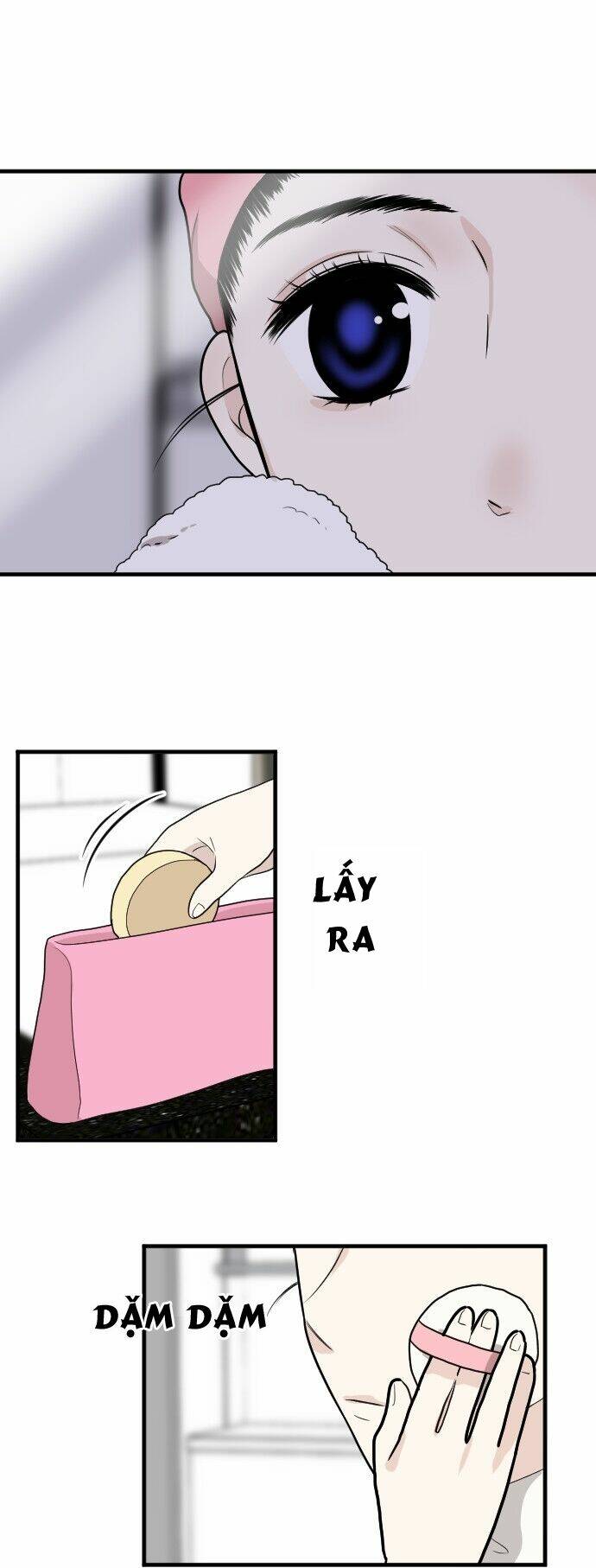Người Đẹp Gangnam: Chapter 20