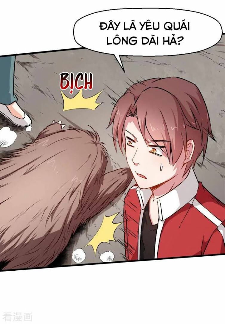 Vườn Trường Cuồng Sư Hệ Thống: Chapter 67