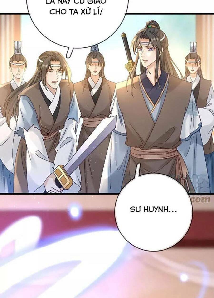 Ma Đầu Vạn Ác Năm Tuổi Rưỡi: Chapter 112