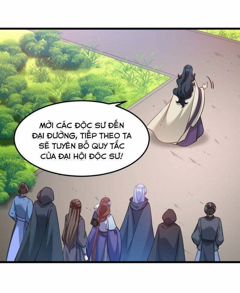 Trò Chơi Trừng Phạt: Chapter 98