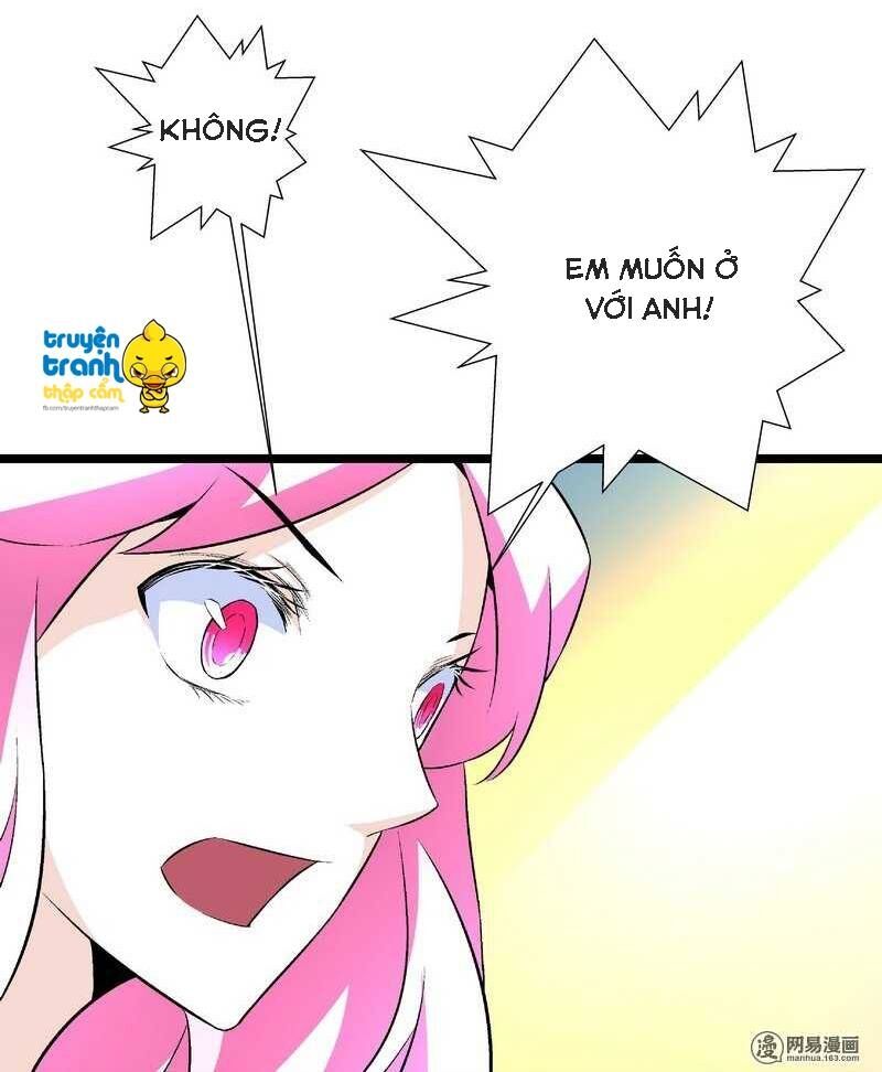 Cường Sủng Hào Môn Tiểu Manh Thê: Chapter 55