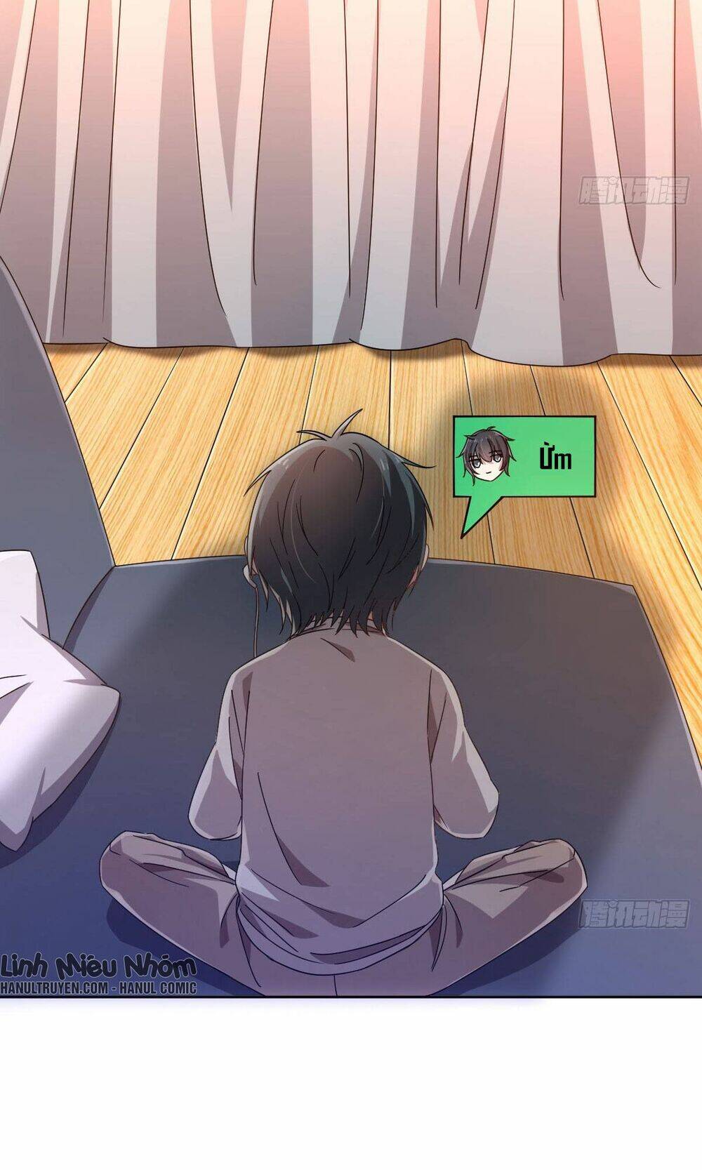 Đại Thần Gaming Đơn Phương Tôi: Chapter 6