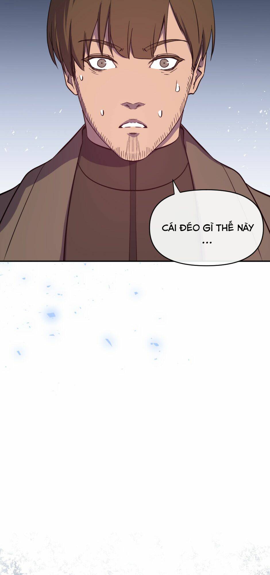 Gods Reborn: Chapter 26
