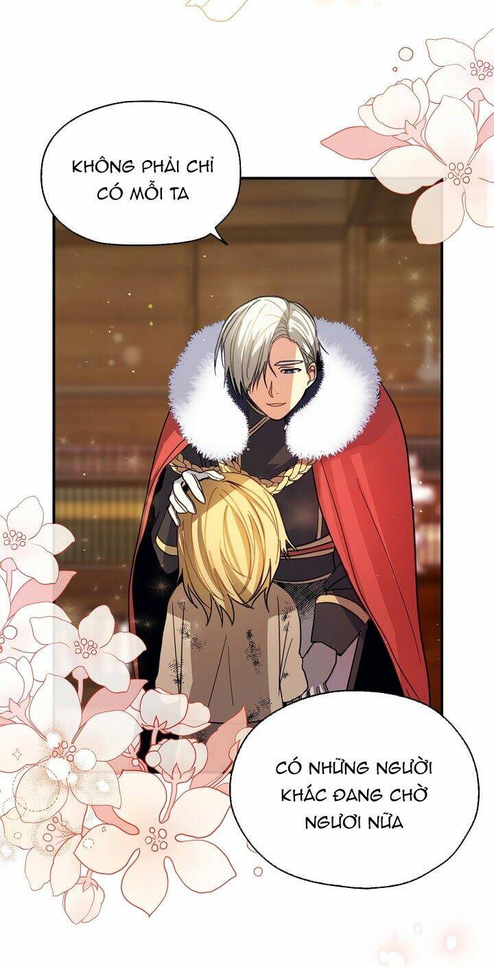 Ba Người Anh Trai Của Tôi Là Bạo Quân: Chapter 3