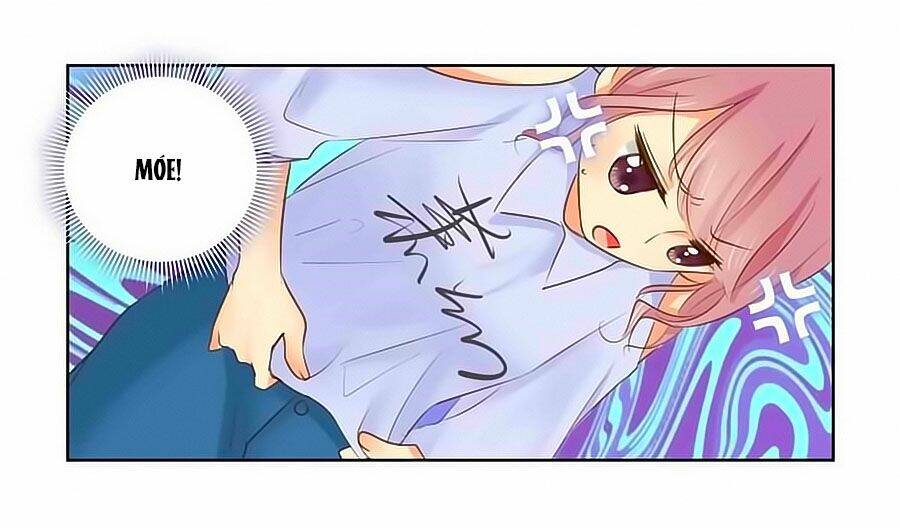 Lưu Luyến Tinh Diệu: Chapter 64