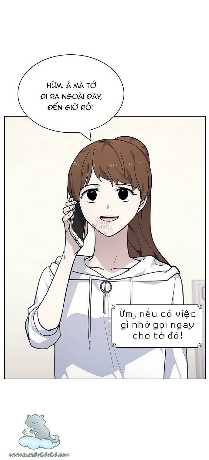 Thằng Bạn Trai Tồi Tệ Của Tôi: Chapter 68