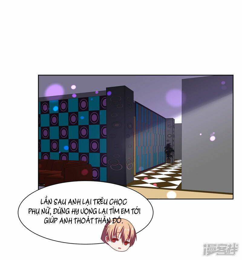 Trọng Sinh Quý Thê Chi Phục Thù Hoa Lệ: Chapter 44