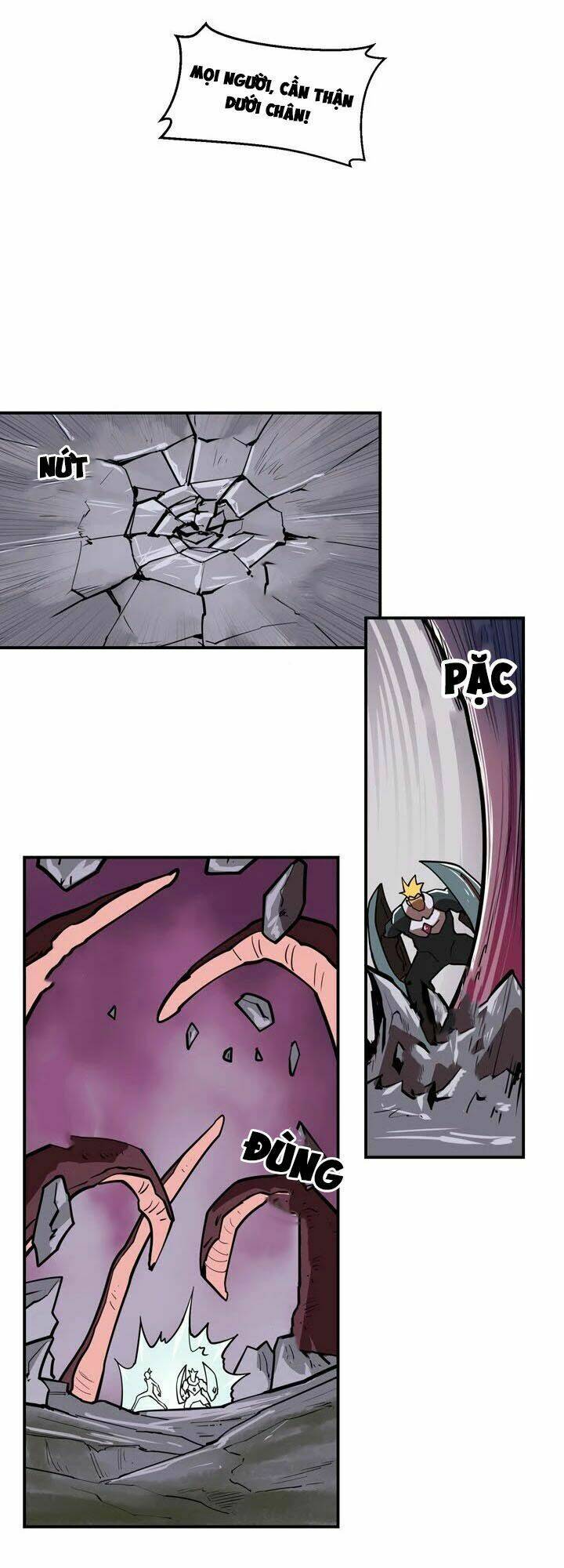 Raid: Chapter 74