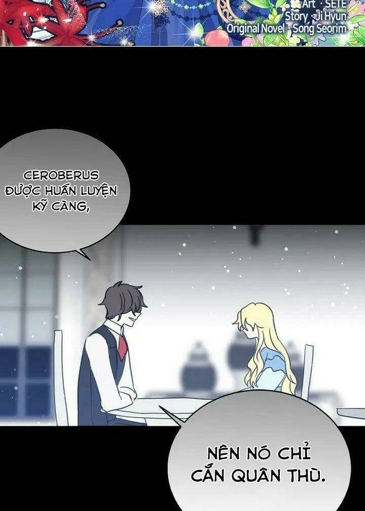 Tôi Là Bạn Gái Cũ Của Một Người Lính: Chapter 23