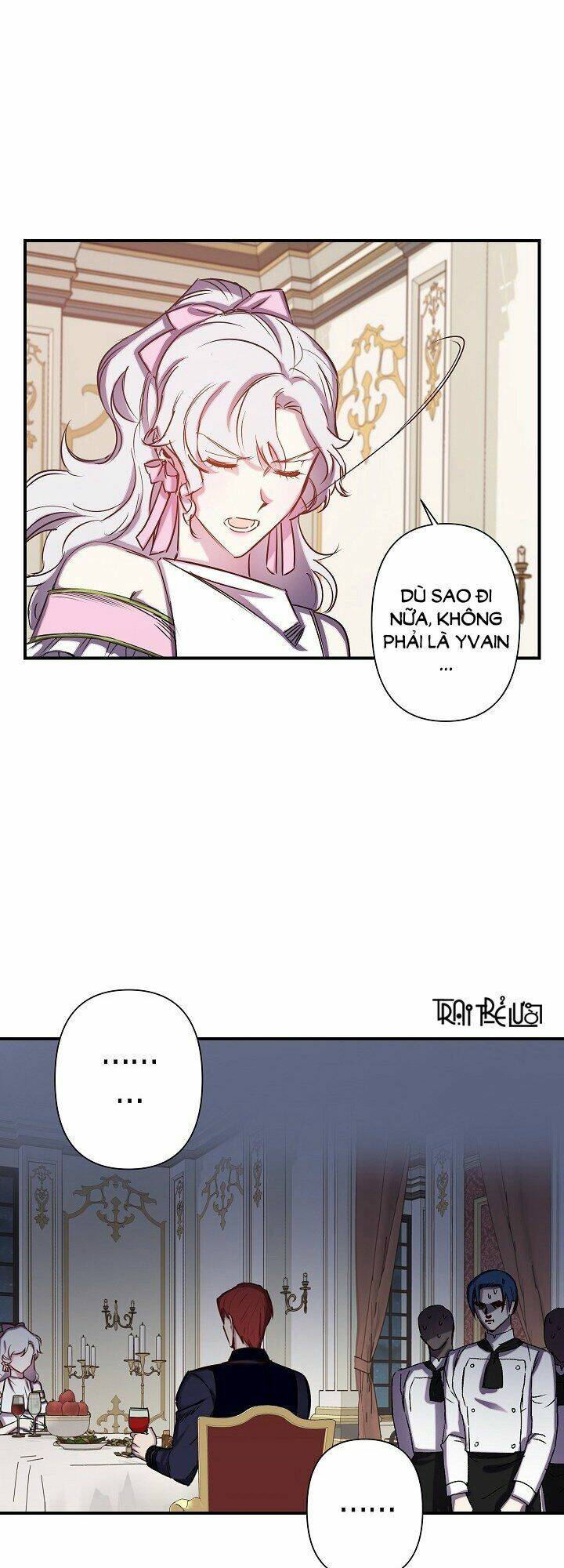 Hôn Lễ Báo Thù: Chapter 49