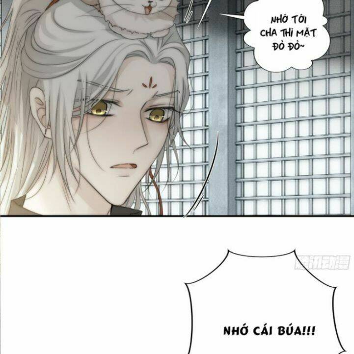 Nguyệt Trụy Trọng Minh: Chapter 20
