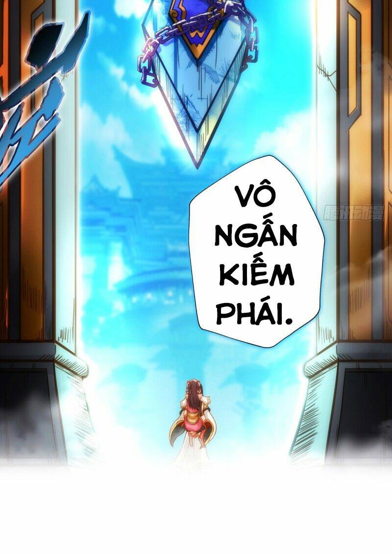 Bất Hủ Phàm Nhân: Chapter 23