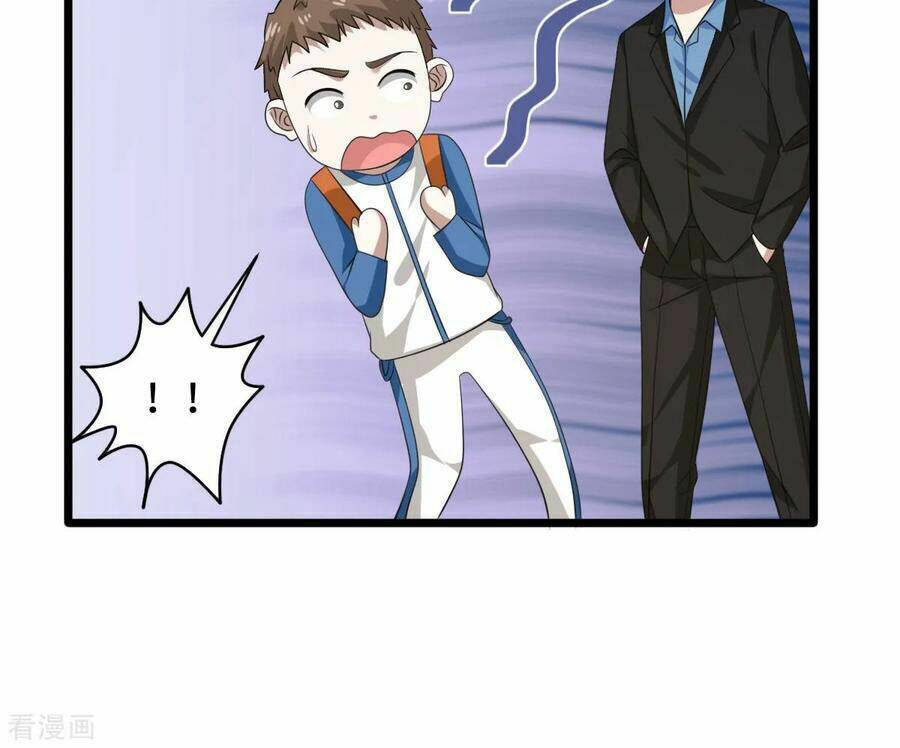 Đô Thị Tà Vương: Chapter 32