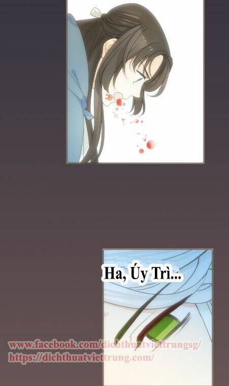 Bạn Trai Tôi Là Cẩm Y Vệ 2: Chapter 4