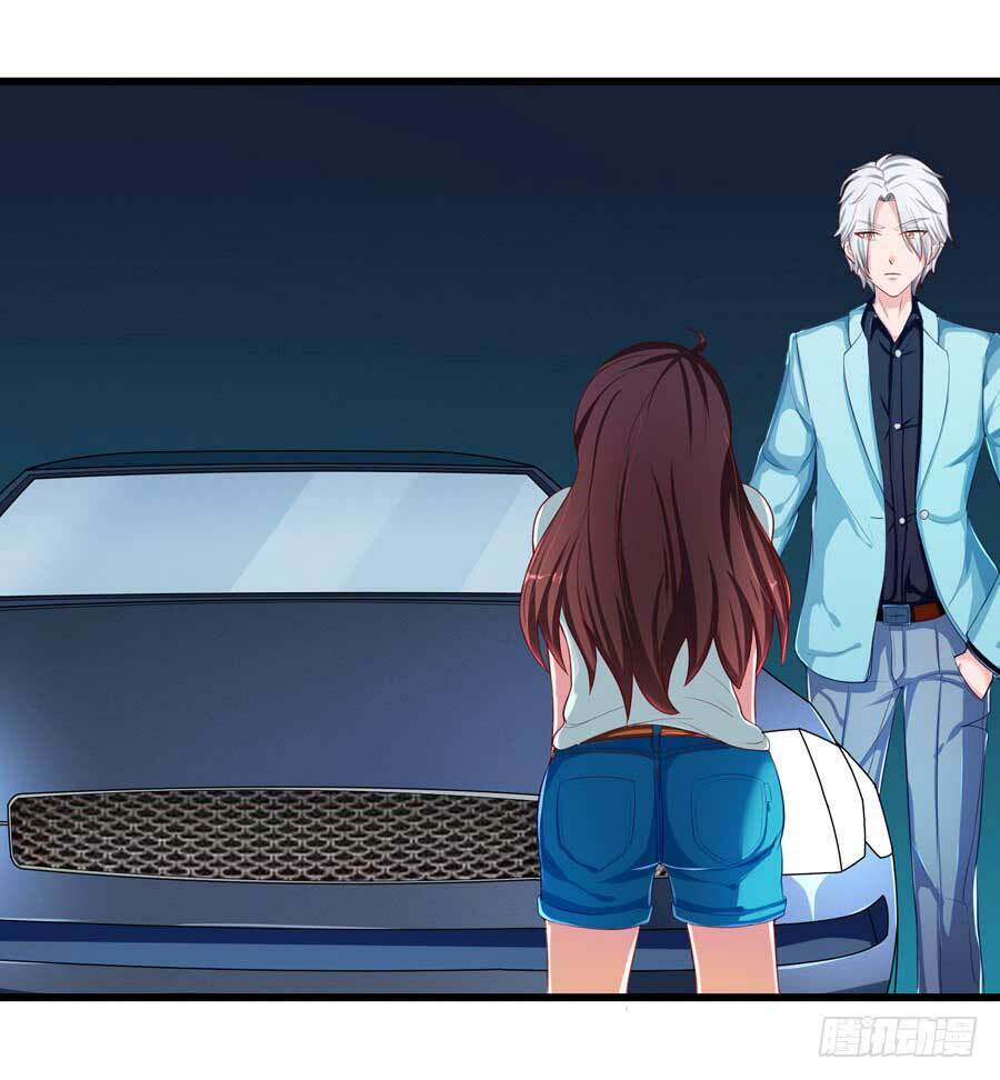 Gả Cho Tình Cũ Làm Lão Bà: Chapter 15