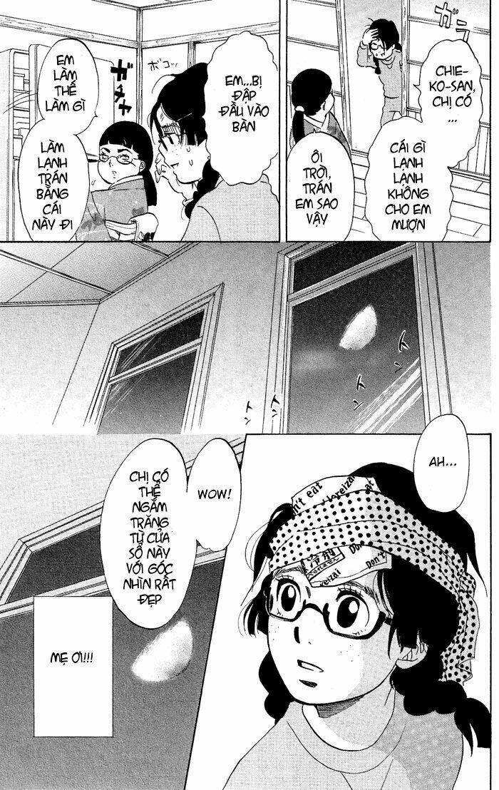 Kuragehime: Chapter 16