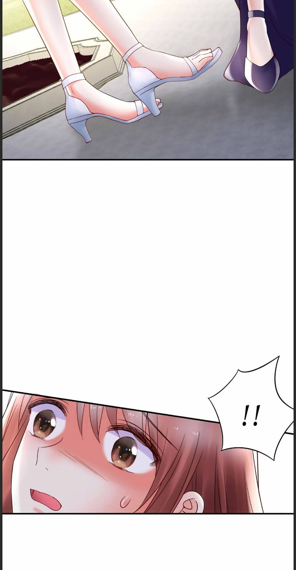 Bạn Trai 1/4 Của Tôi: Chapter 13