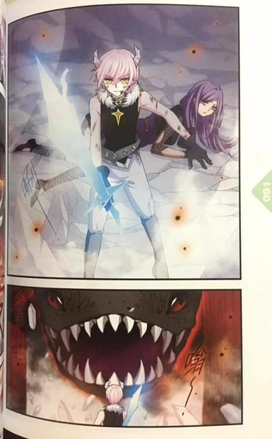 Cố Lên Nào, Đại Ma Vương: Chapter 173