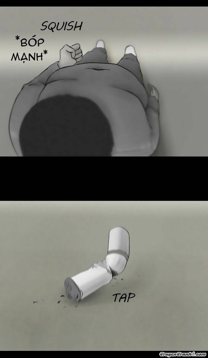 Thứ Sáu: Những Câu Chuyện Cấm: Chapter 2