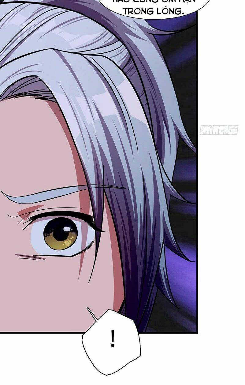 Bất Diệt Nguyên Thần: Chapter 14