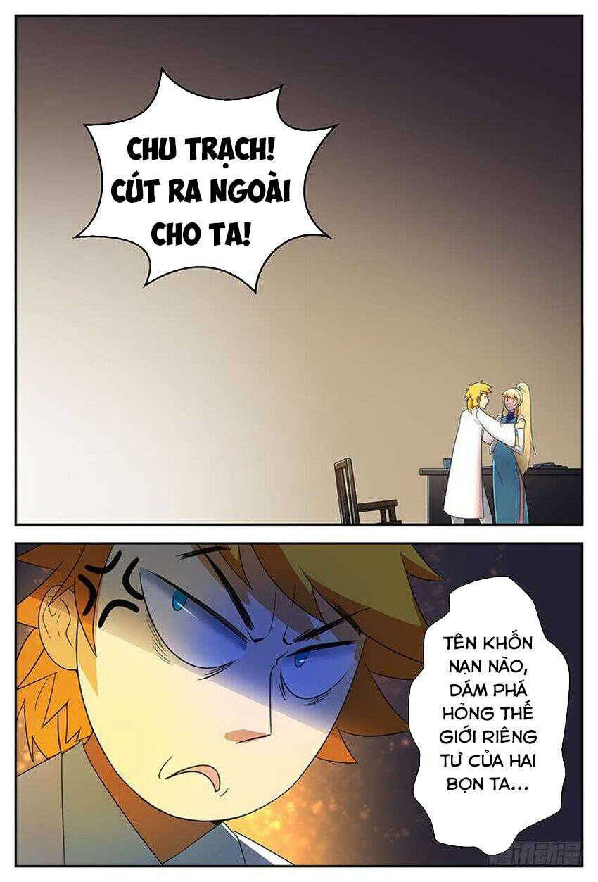 Chí Tôn Chư Thiên: Chapter 82