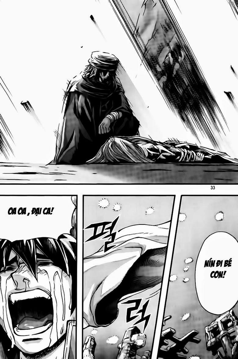 Diêm Đế: Chapter 268