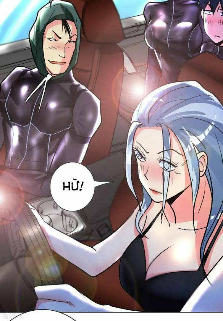 Hệ Thống Tiên Tôn Tại Đô Thị: Chapter 74