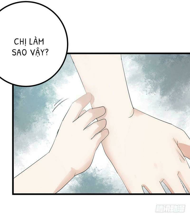 Chào Buổi Sáng, Ức Vạn Manh Thê: Chapter 9