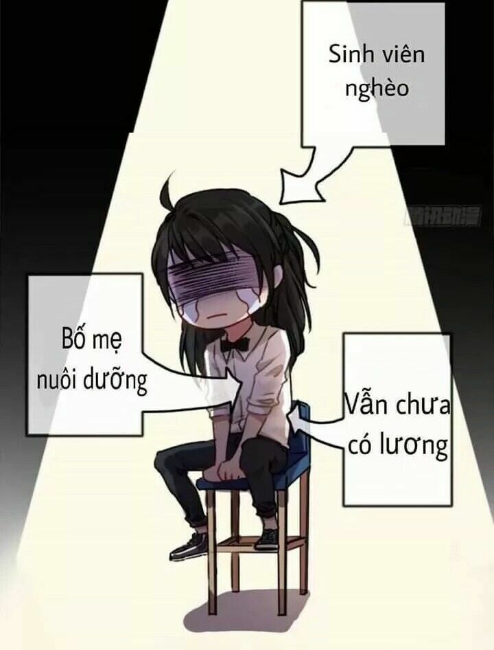 Thì Thầm: Chapter 11